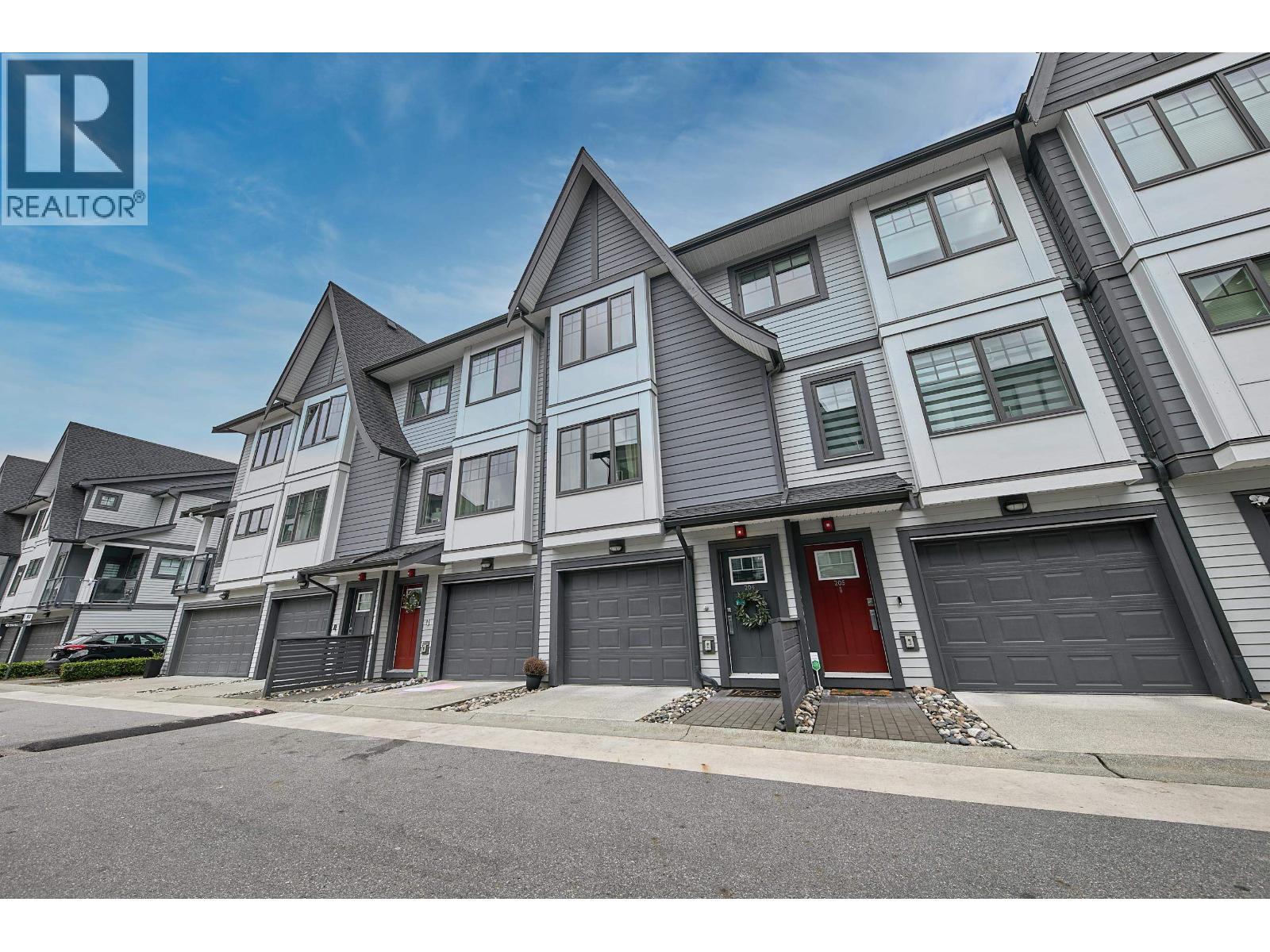 204 19451 Sutton Avenue, Pitt Meadows, British Columbia  V3Y 0G6 - Photo 2 - R3117014