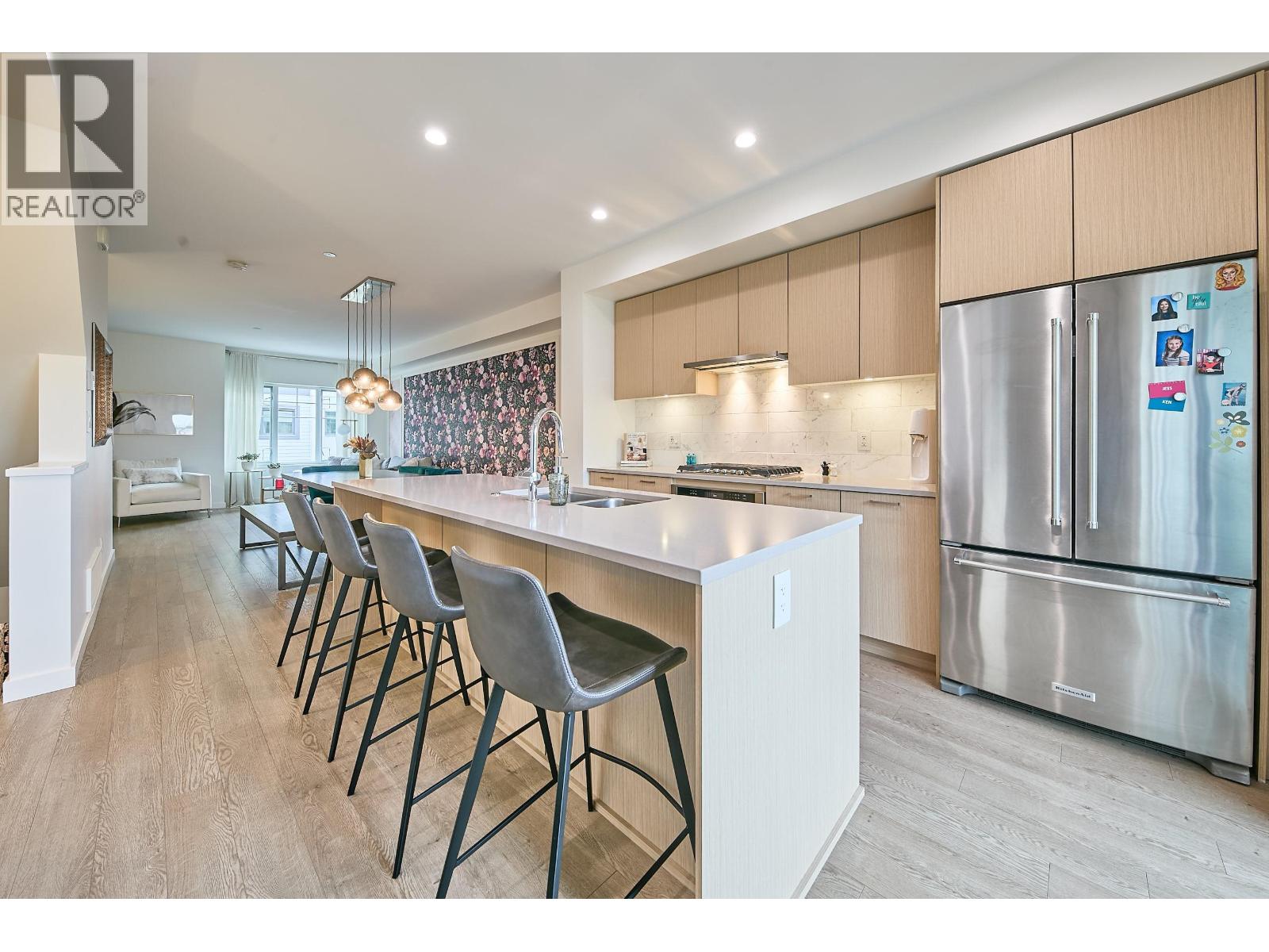 204 19451 Sutton Avenue, Pitt Meadows, British Columbia  V3Y 0G6 - Photo 6 - R3117014