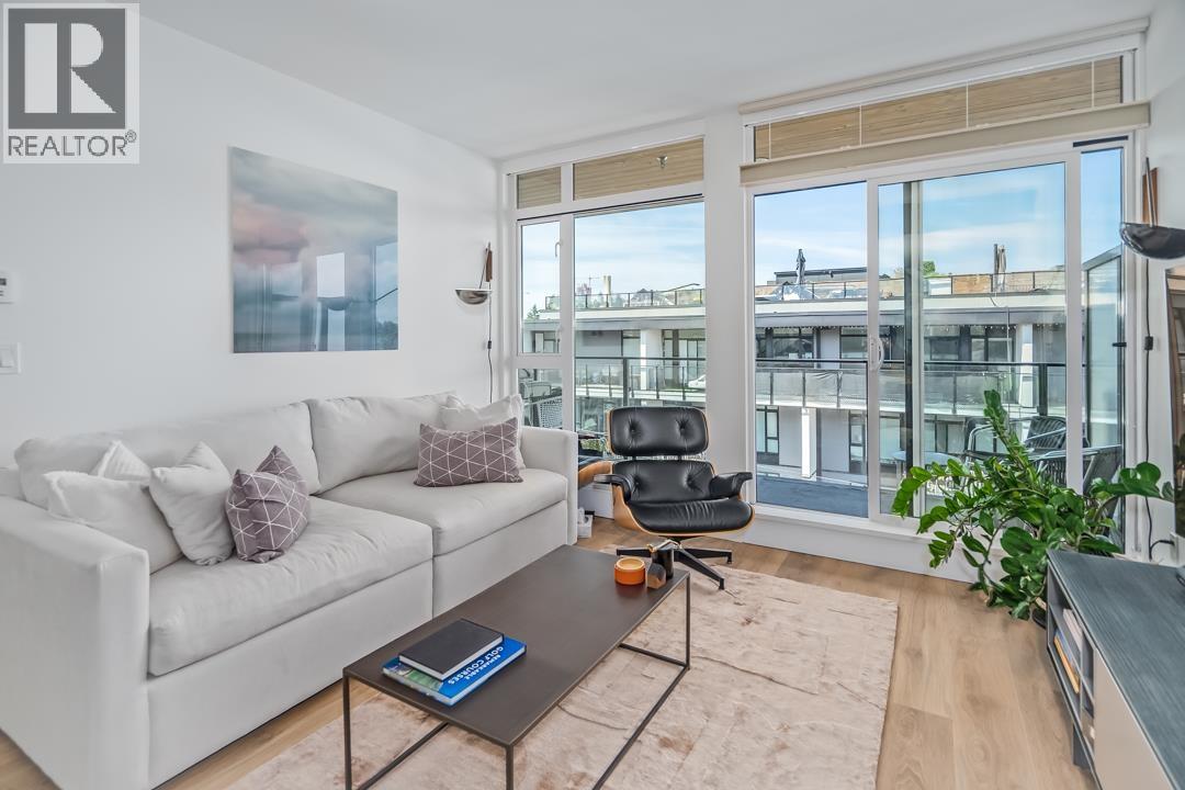 605 5085 Main Street, Vancouver, British Columbia  V5W 2R2 - Photo 10 - R3117017