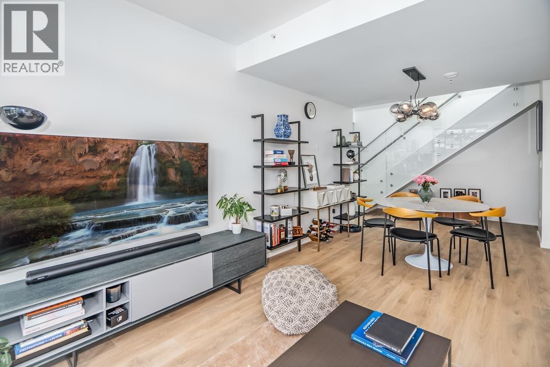 605 5085 Main Street, Vancouver, British Columbia  V5W 2R2 - Photo 11 - R3117017