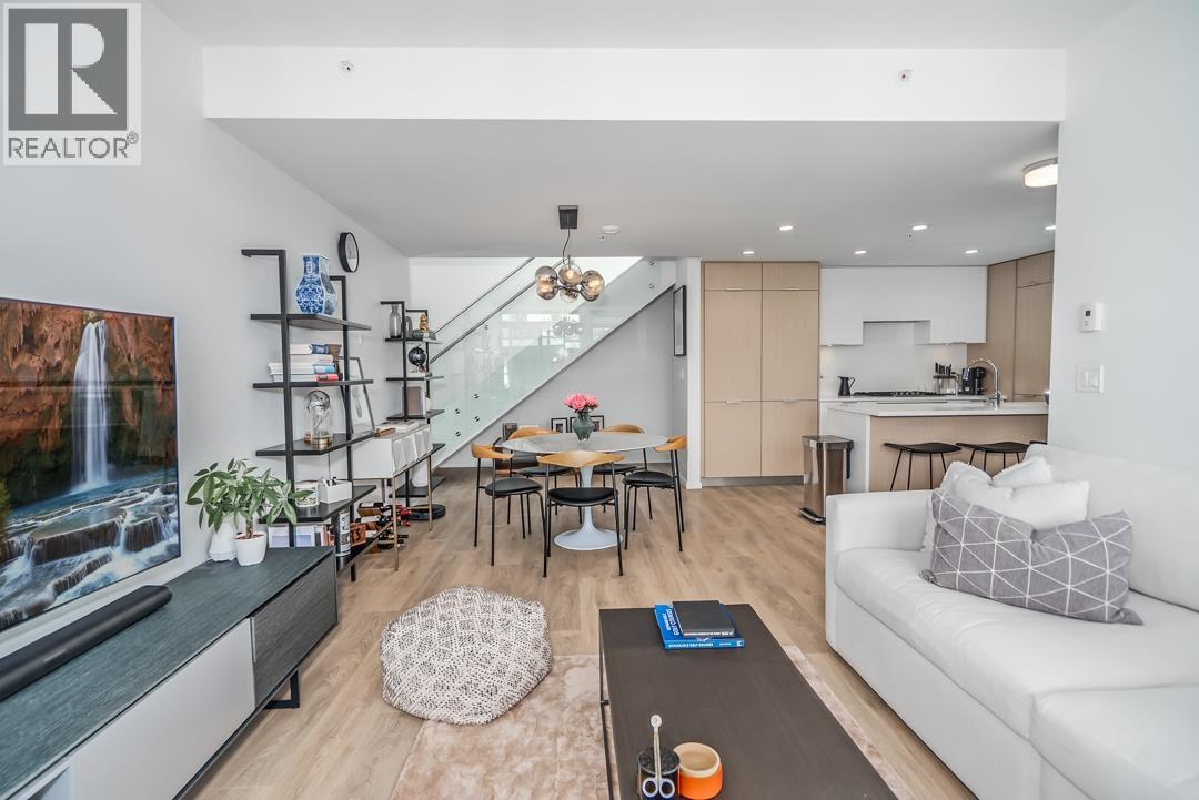 605 5085 Main Street, Vancouver, British Columbia  V5W 2R2 - Photo 12 - R3117017