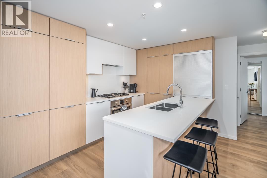 605 5085 Main Street, Vancouver, British Columbia  V5W 2R2 - Photo 14 - R3117017