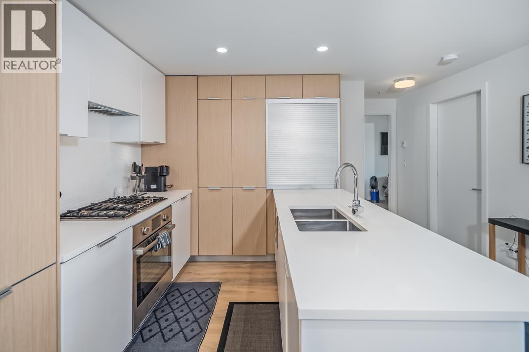 605 5085 Main Street, Vancouver, British Columbia  V5W 2R2 - Photo 15 - R3117017