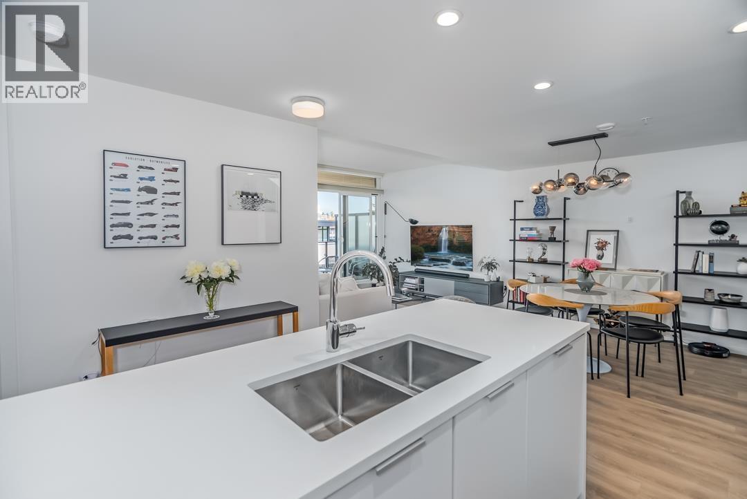 605 5085 Main Street, Vancouver, British Columbia  V5W 2R2 - Photo 17 - R3117017