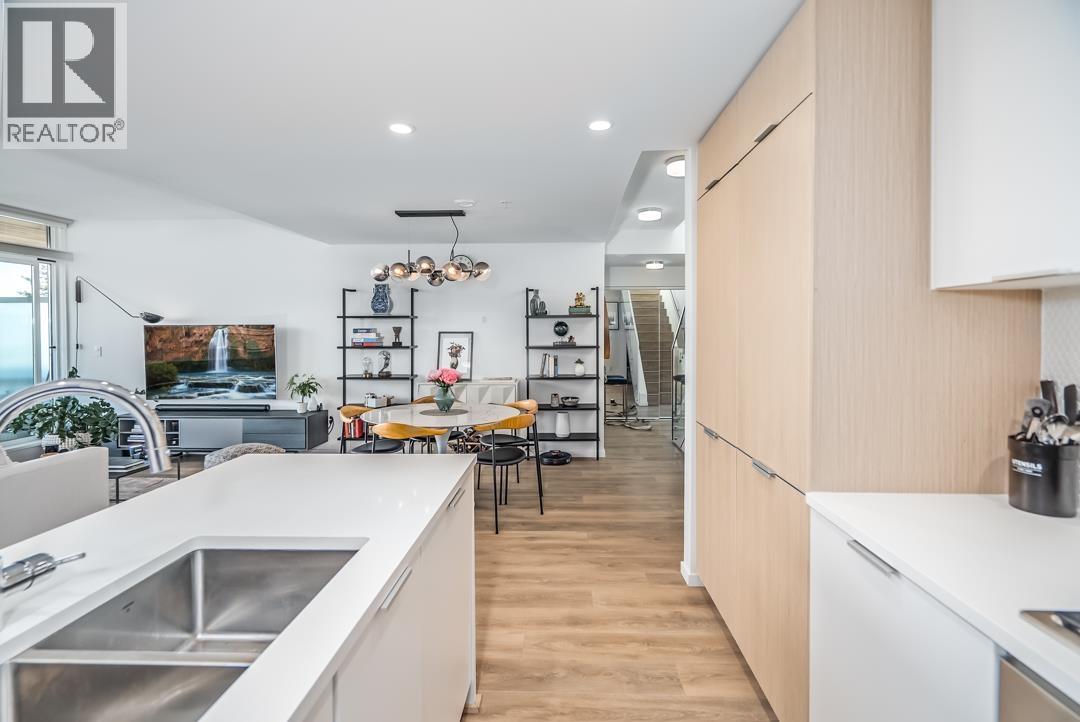 605 5085 Main Street, Vancouver, British Columbia  V5W 2R2 - Photo 18 - R3117017