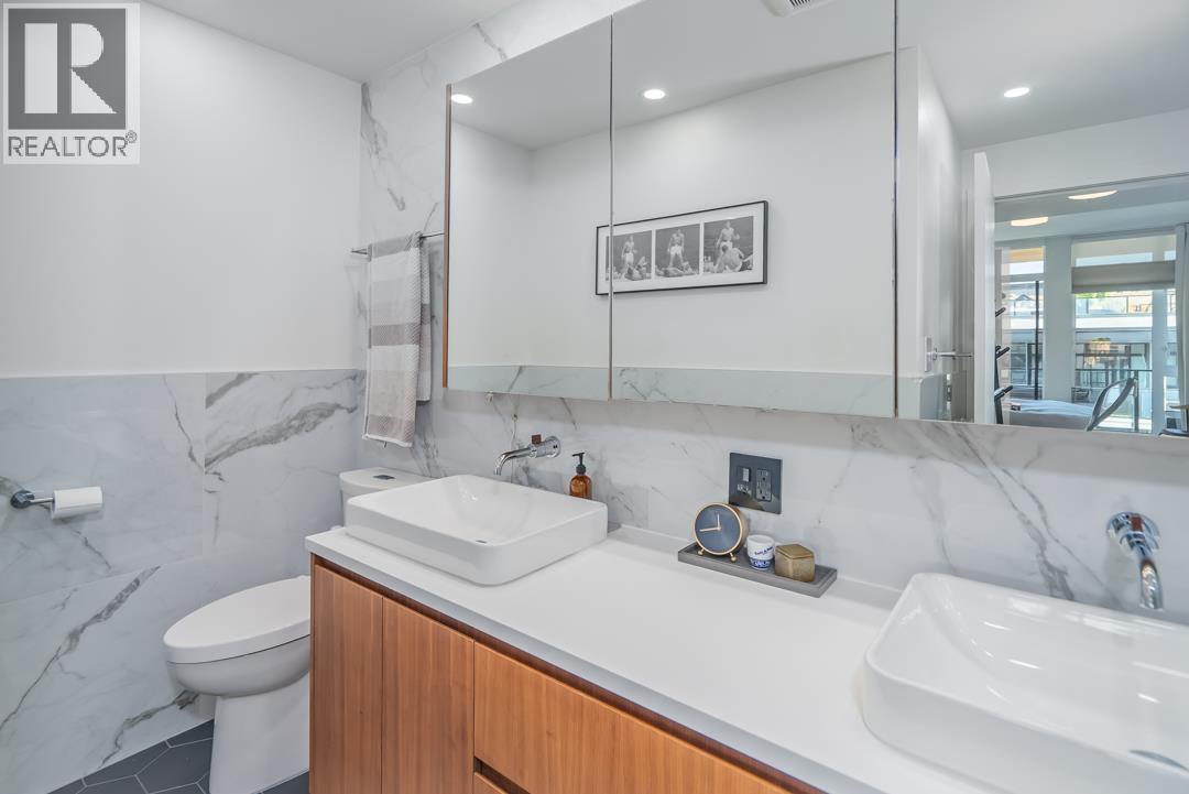 605 5085 Main Street, Vancouver, British Columbia  V5W 2R2 - Photo 22 - R3117017