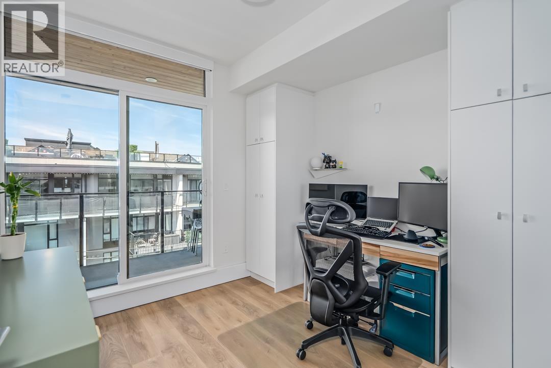 605 5085 Main Street, Vancouver, British Columbia  V5W 2R2 - Photo 25 - R3117017