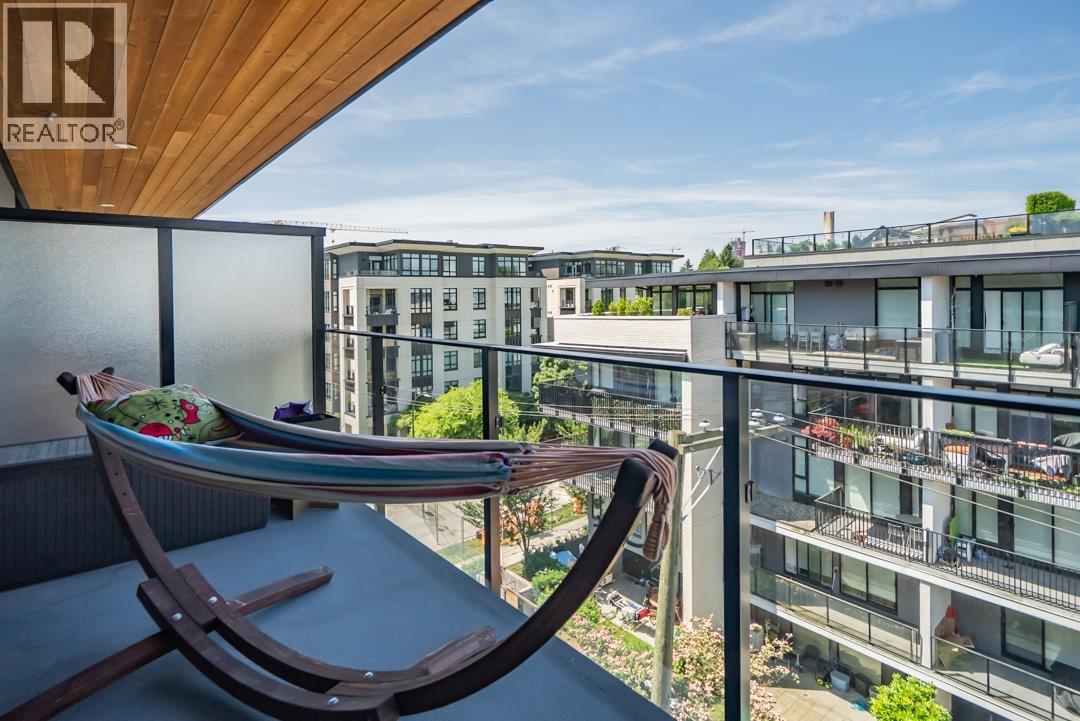 605 5085 Main Street, Vancouver, British Columbia  V5W 2R2 - Photo 28 - R3117017