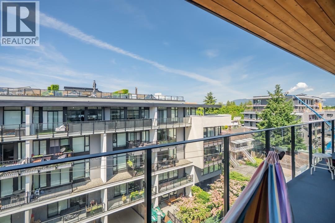 605 5085 Main Street, Vancouver, British Columbia  V5W 2R2 - Photo 29 - R3117017