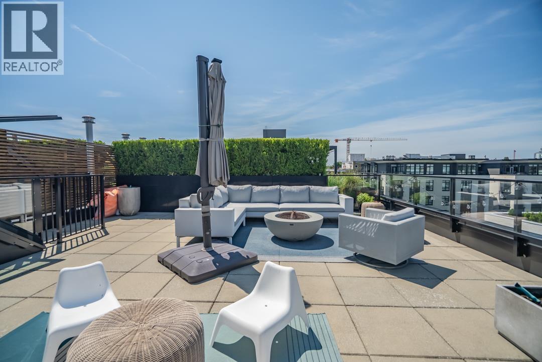 605 5085 Main Street, Vancouver, British Columbia  V5W 2R2 - Photo 30 - R3117017