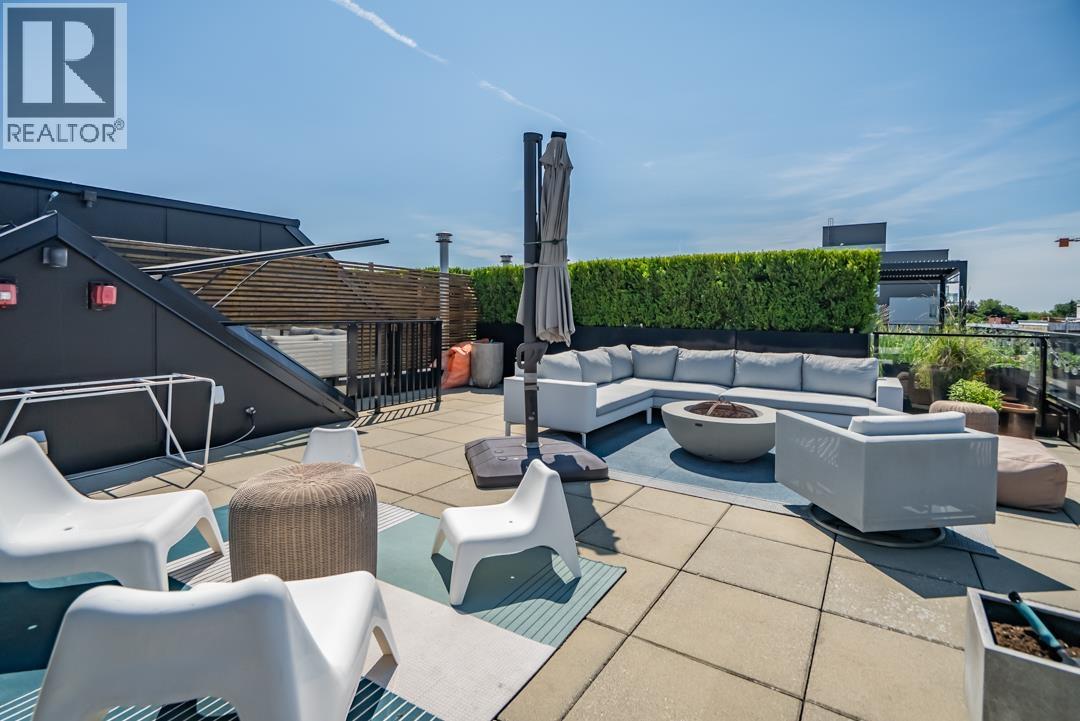 605 5085 Main Street, Vancouver, British Columbia  V5W 2R2 - Photo 31 - R3117017