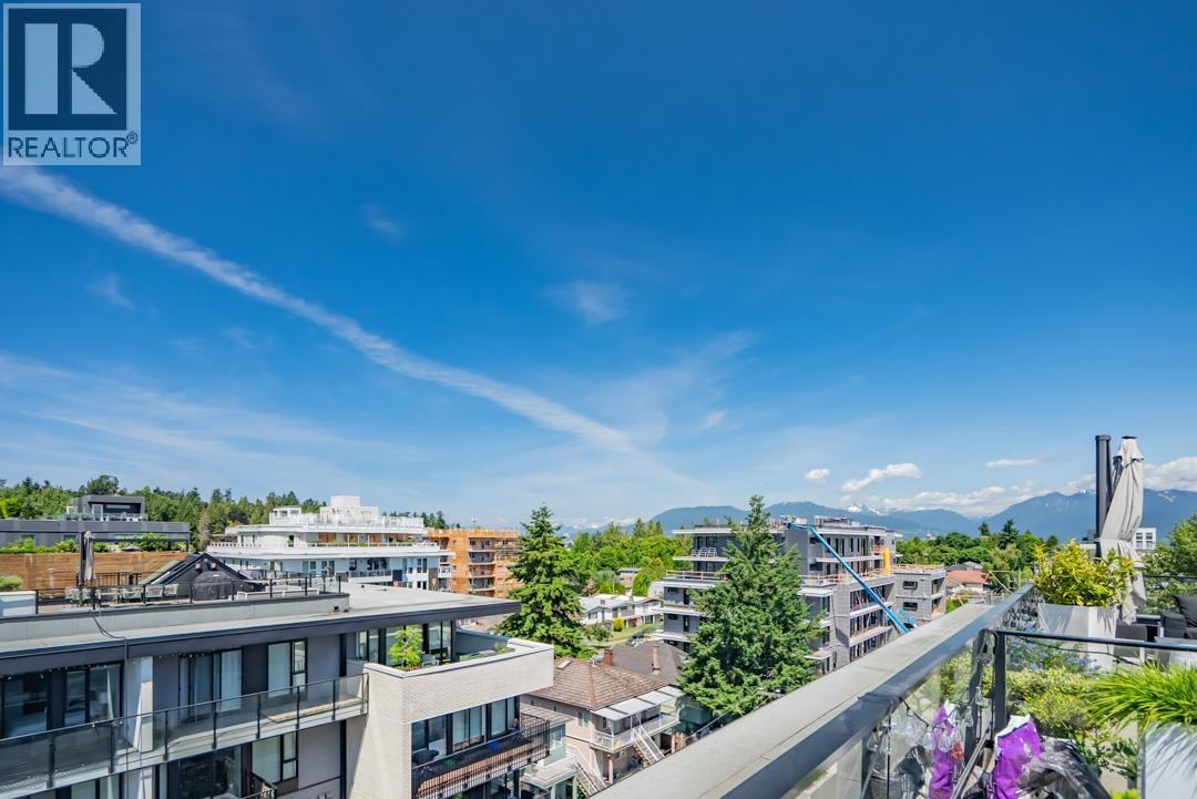 605 5085 Main Street, Vancouver, British Columbia  V5W 2R2 - Photo 34 - R3117017