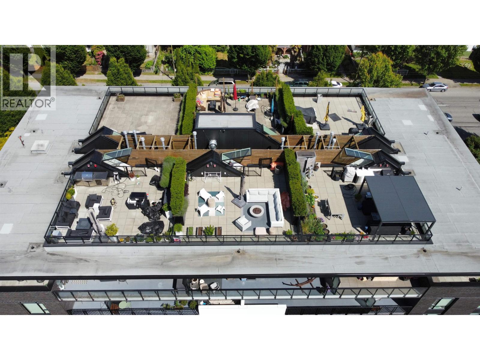 605 5085 Main Street, Vancouver, British Columbia  V5W 2R2 - Photo 36 - R3117017