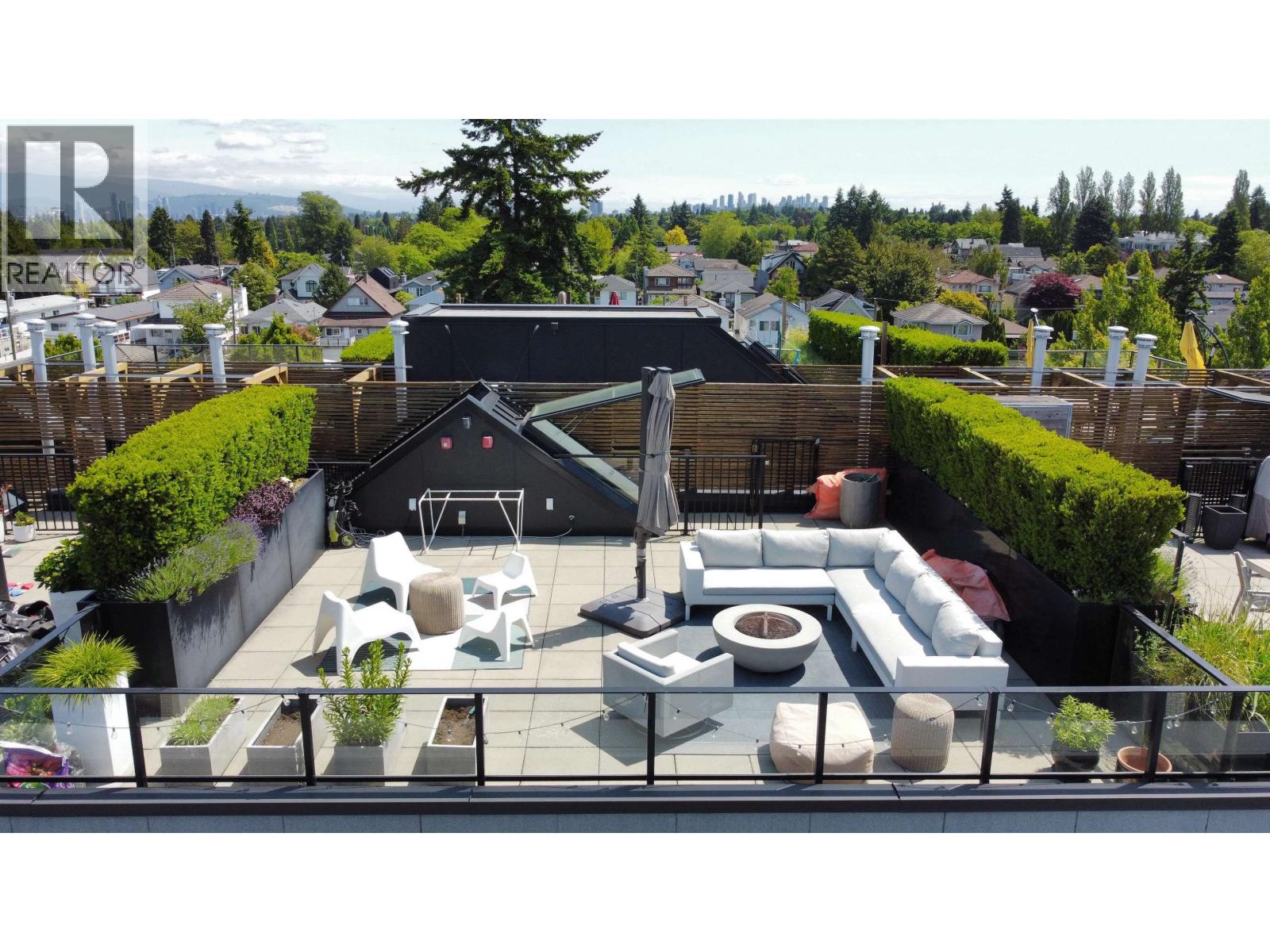 605 5085 Main Street, Vancouver, British Columbia  V5W 2R2 - Photo 4 - R3117017