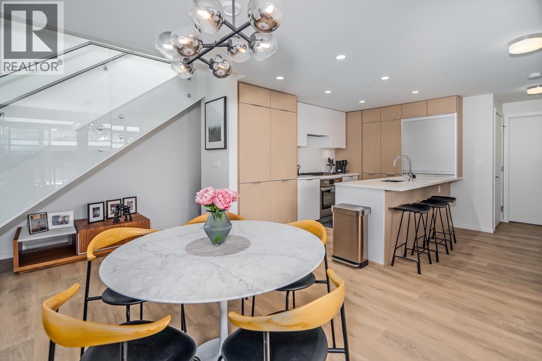 605 5085 Main Street, Vancouver, British Columbia  V5W 2R2 - Photo 6 - R3117017