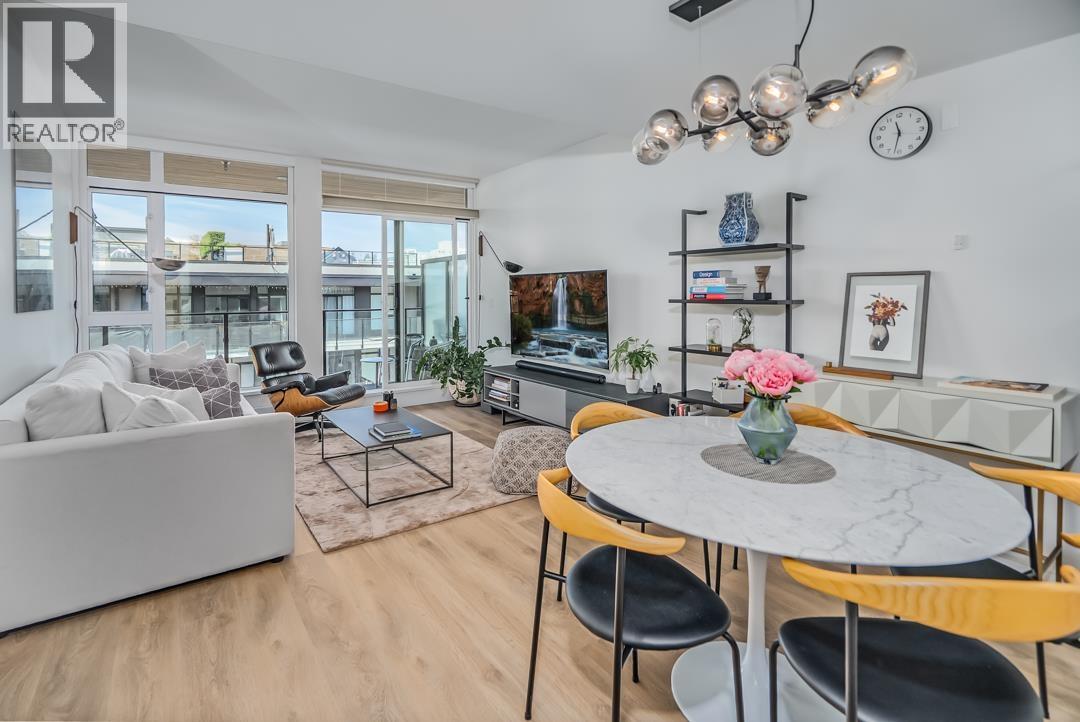 605 5085 Main Street, Vancouver, British Columbia  V5W 2R2 - Photo 7 - R3117017