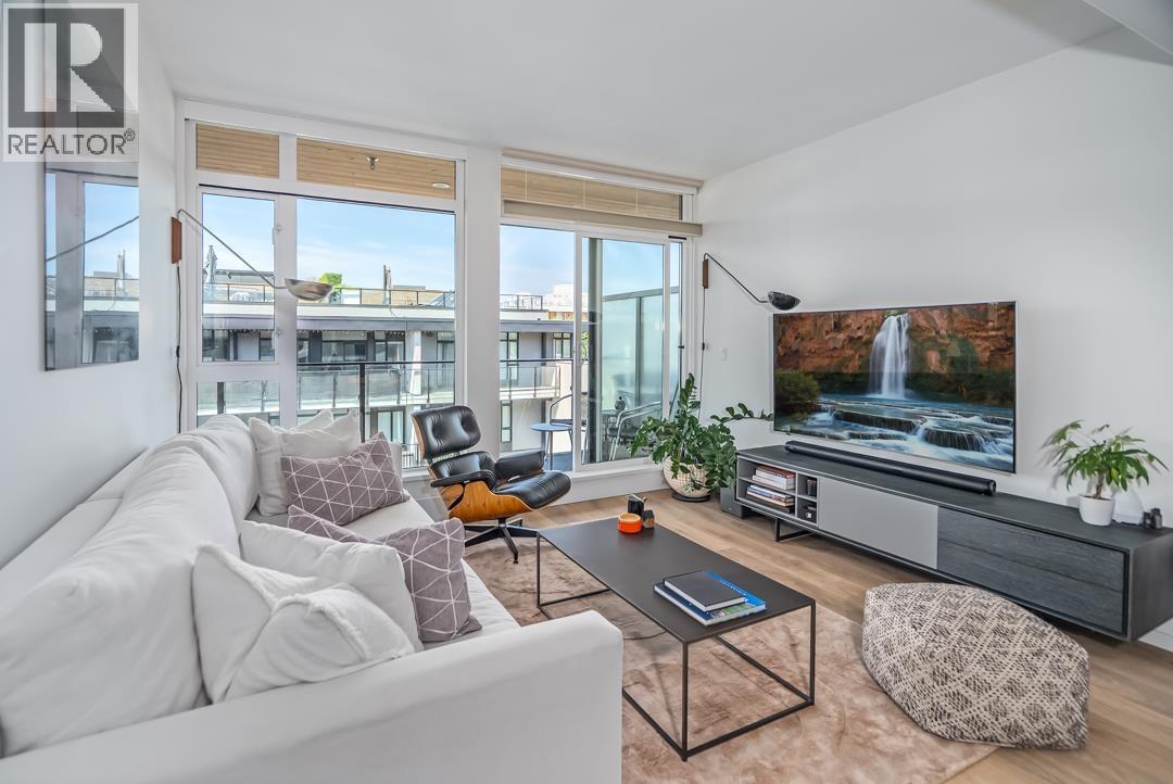 605 5085 Main Street, Vancouver, British Columbia  V5W 2R2 - Photo 8 - R3117017
