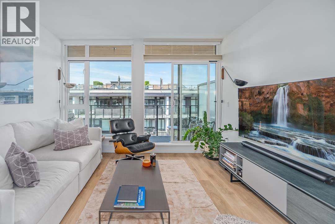 605 5085 Main Street, Vancouver, British Columbia  V5W 2R2 - Photo 9 - R3117017