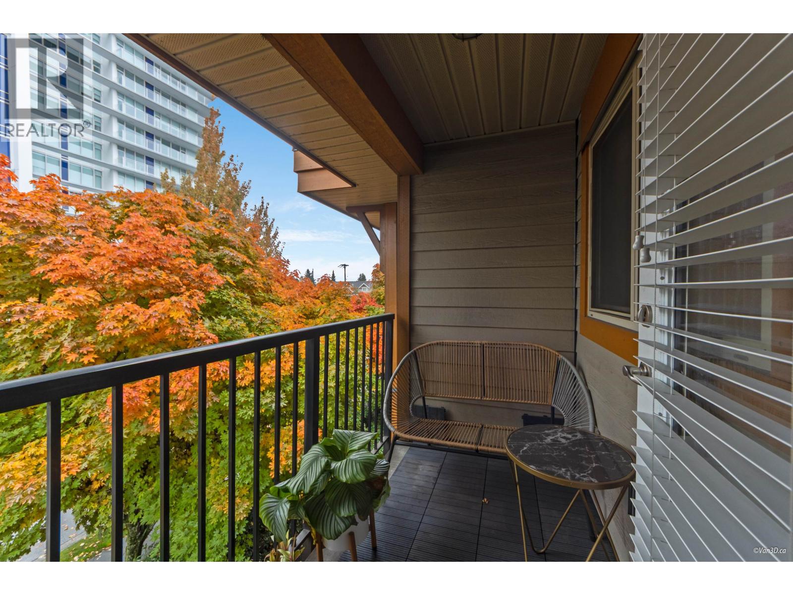 307 5000 Imperial Street, Burnaby, British Columbia  V5J 1C8 - Photo 14 - R3117080