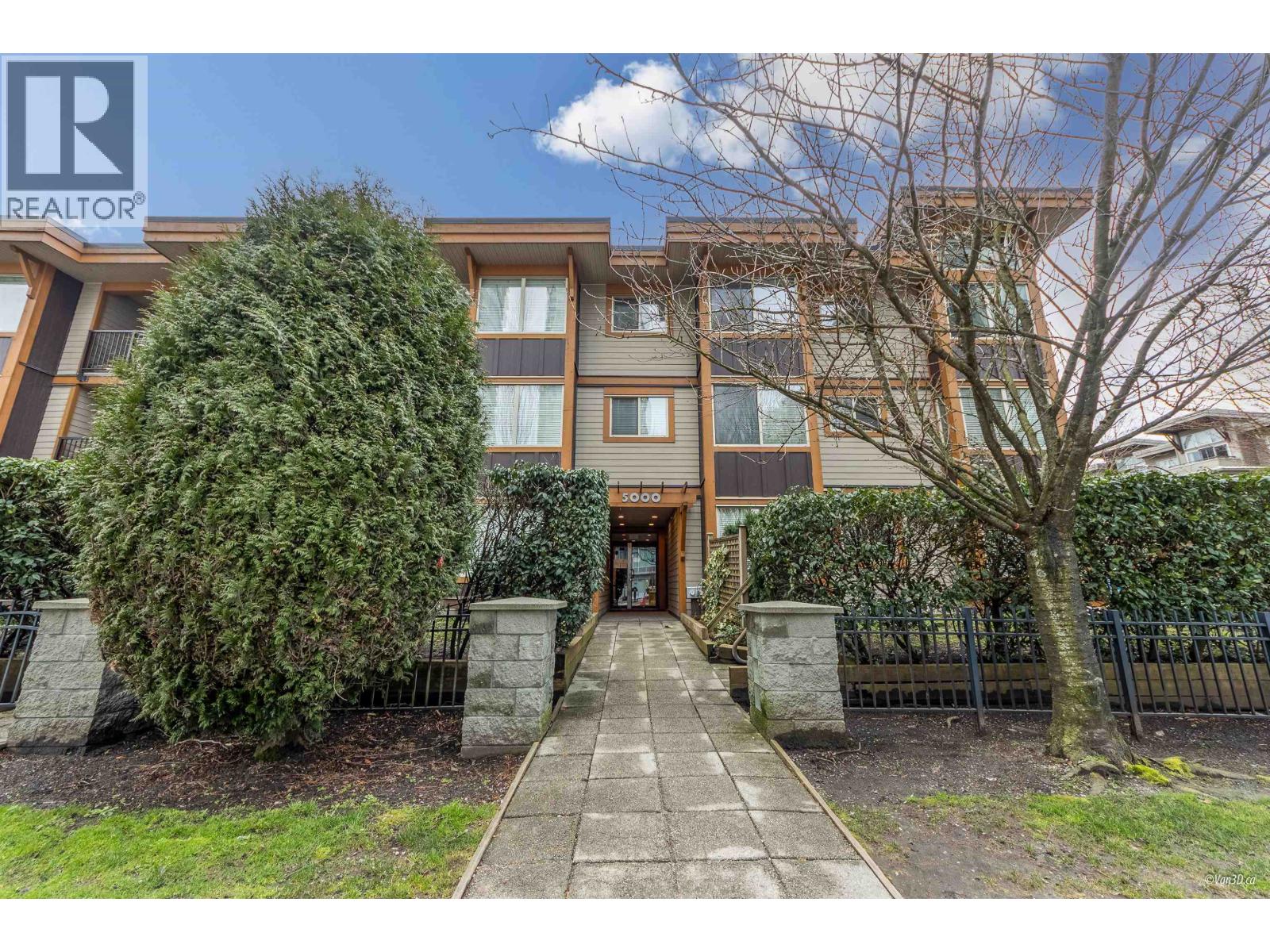 307 5000 Imperial Street, Burnaby, British Columbia  V5J 1C8 - Photo 19 - R3117080