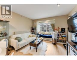 307 5000 IMPERIAL STREET, Burnaby, British Columbia