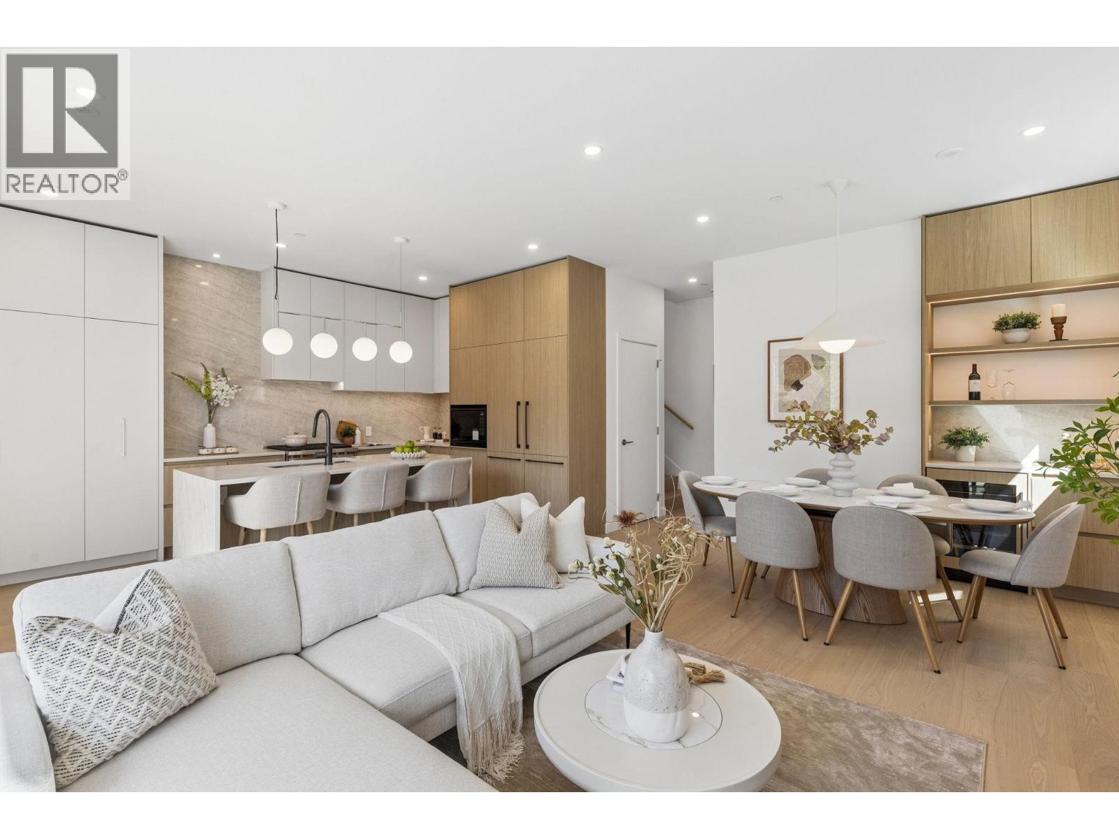 1 6040 Larch Street, Vancouver, British Columbia  V6M 4E4 - Photo 3 - R3117086