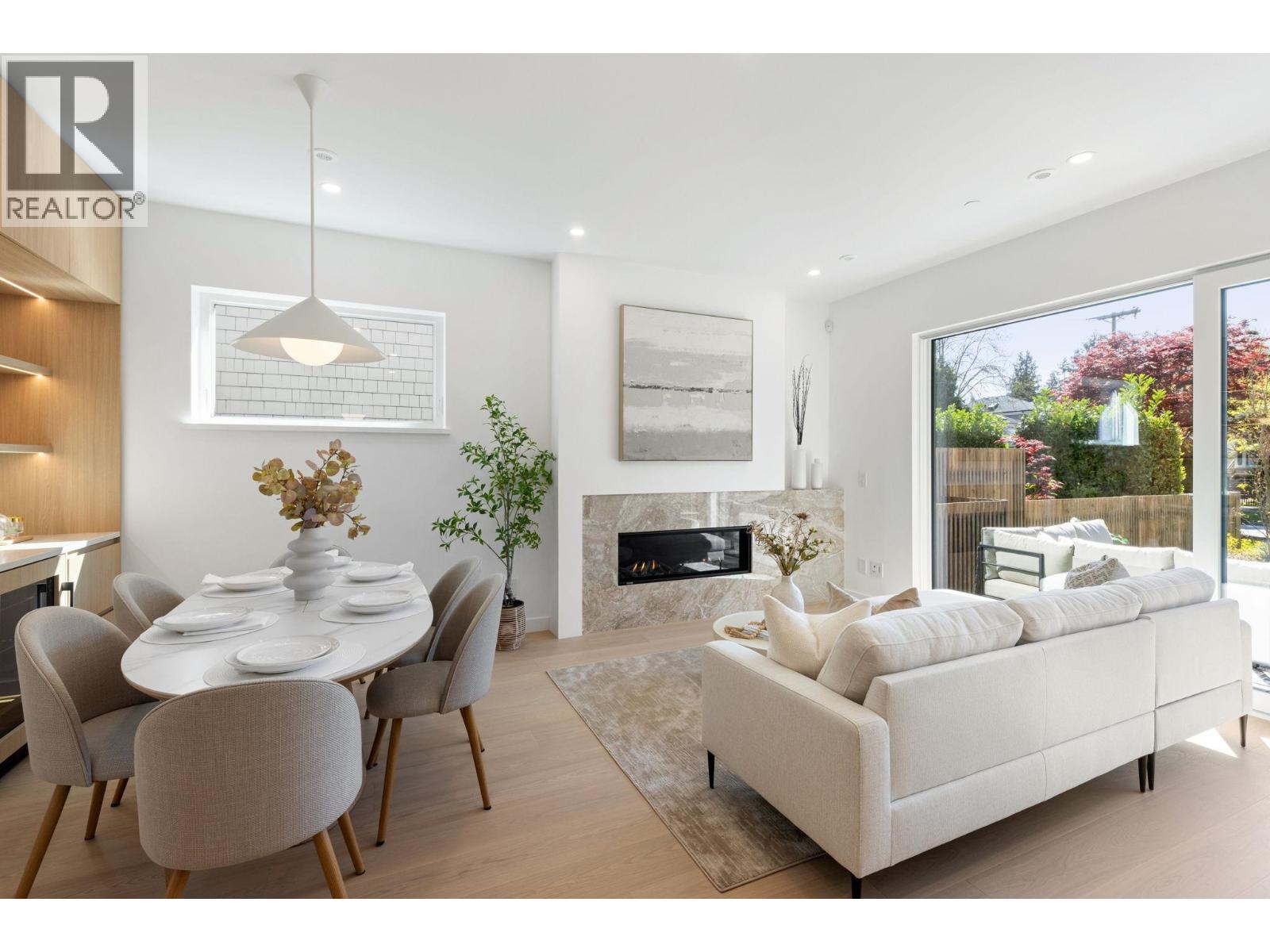 1 6040 Larch Street, Vancouver, British Columbia  V6M 4E4 - Photo 4 - R3117086