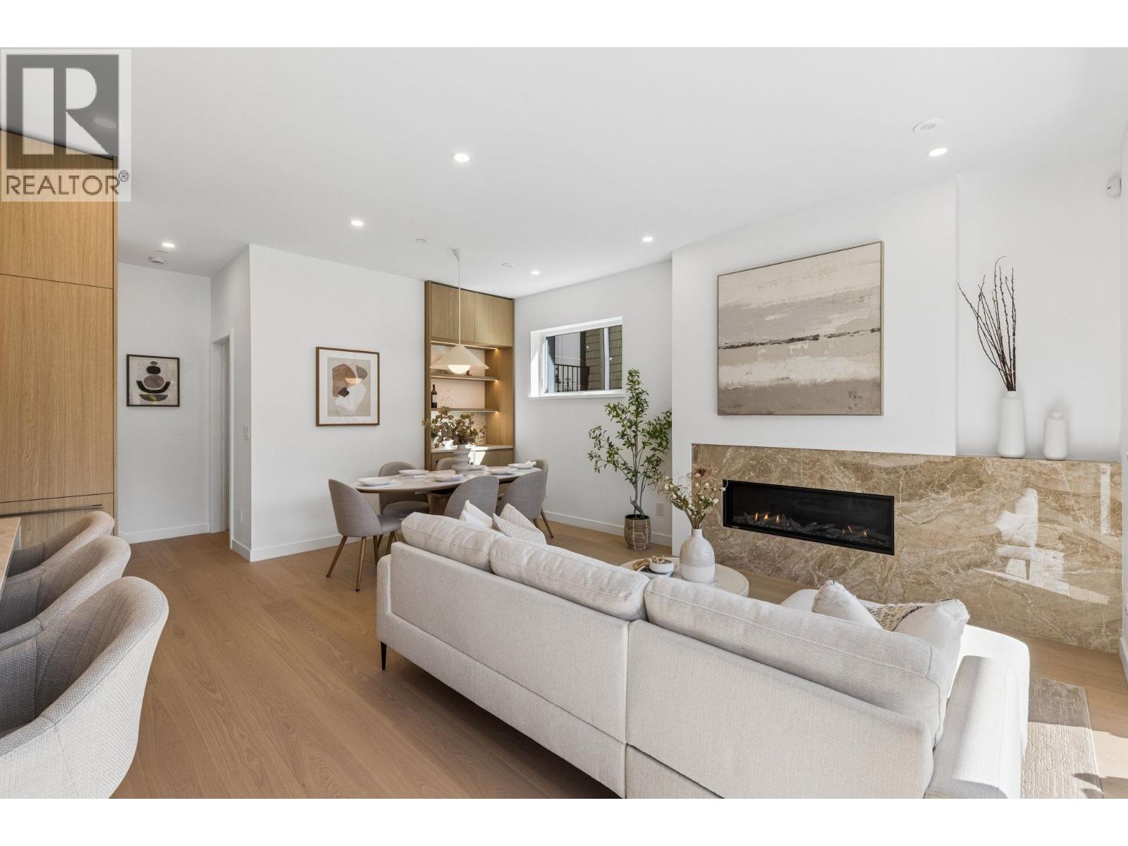 1 6040 Larch Street, Vancouver, British Columbia  V6M 4E4 - Photo 5 - R3117086