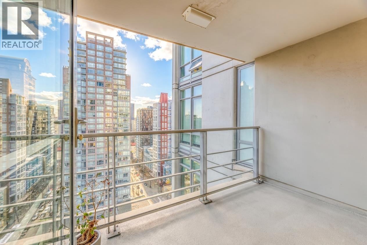 1901 565 Smithe Street, Vancouver, British Columbia  V6B 0E4 - Photo 12 - R3117089