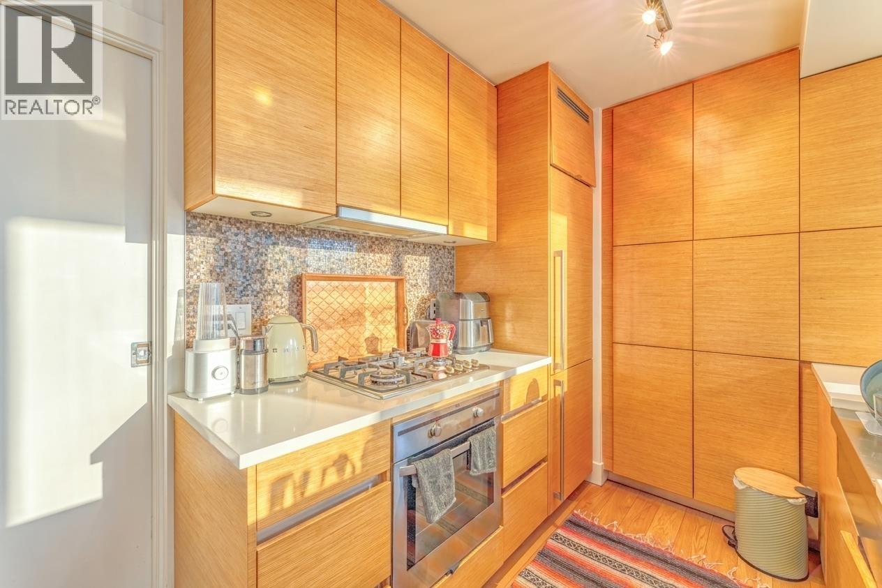 1901 565 Smithe Street, Vancouver, British Columbia  V6B 0E4 - Photo 4 - R3117089