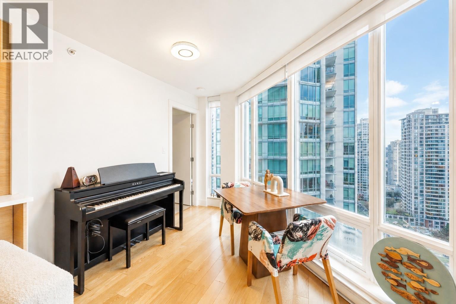 1901 565 Smithe Street, Vancouver, British Columbia  V6B 0E4 - Photo 5 - R3117089