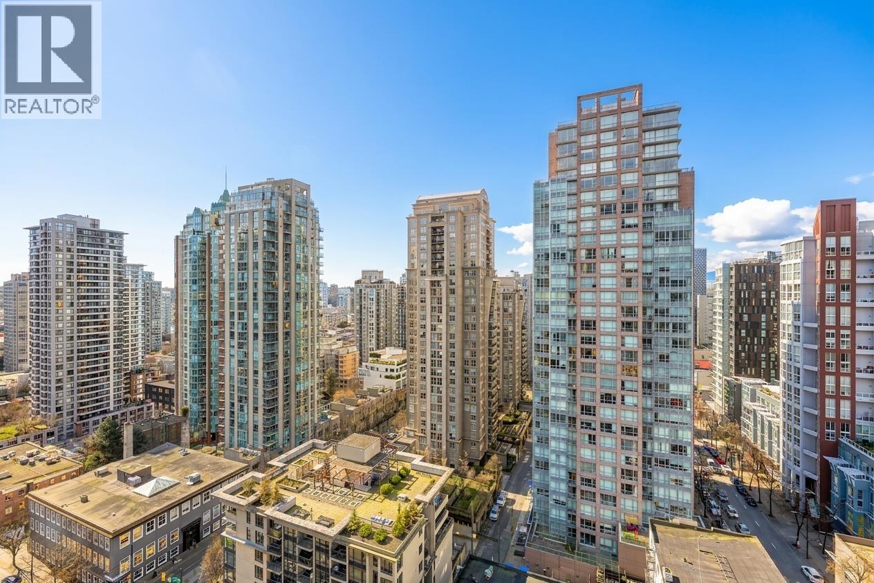 1901 565 Smithe Street, Vancouver, British Columbia  V6B 0E4 - Photo 6 - R3117089