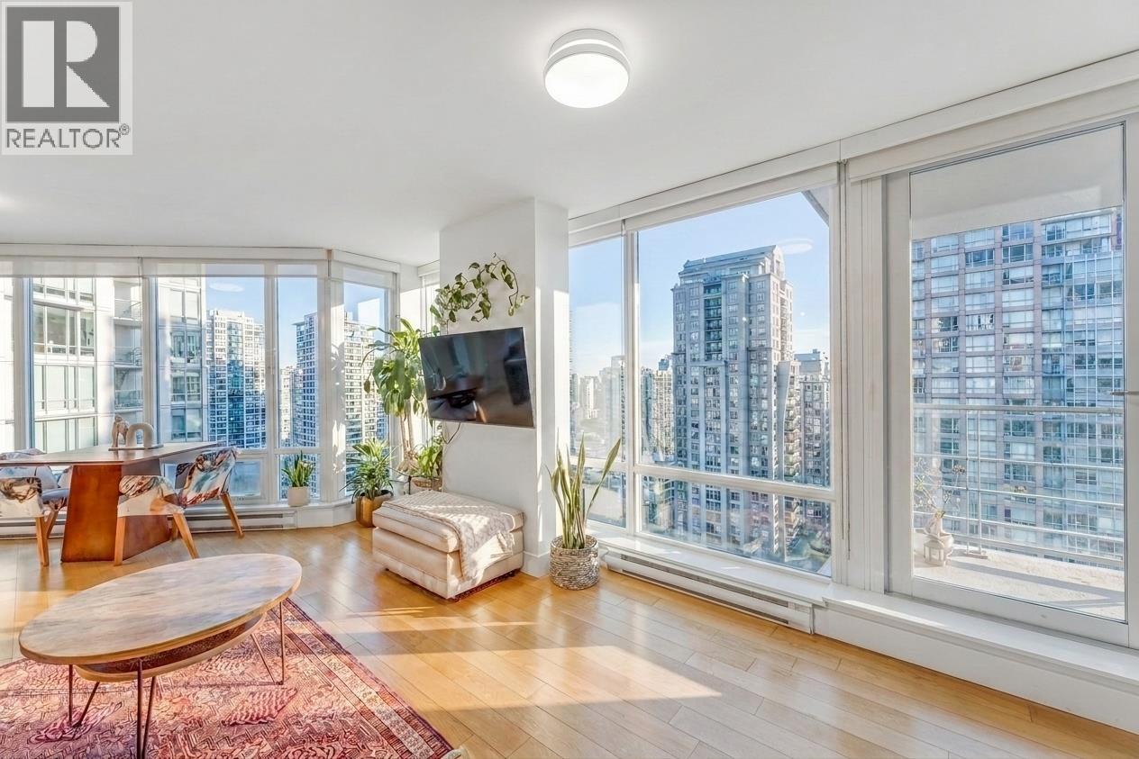 1901 565 Smithe Street, Vancouver, British Columbia  V6B 0E4 - Photo 7 - R3117089