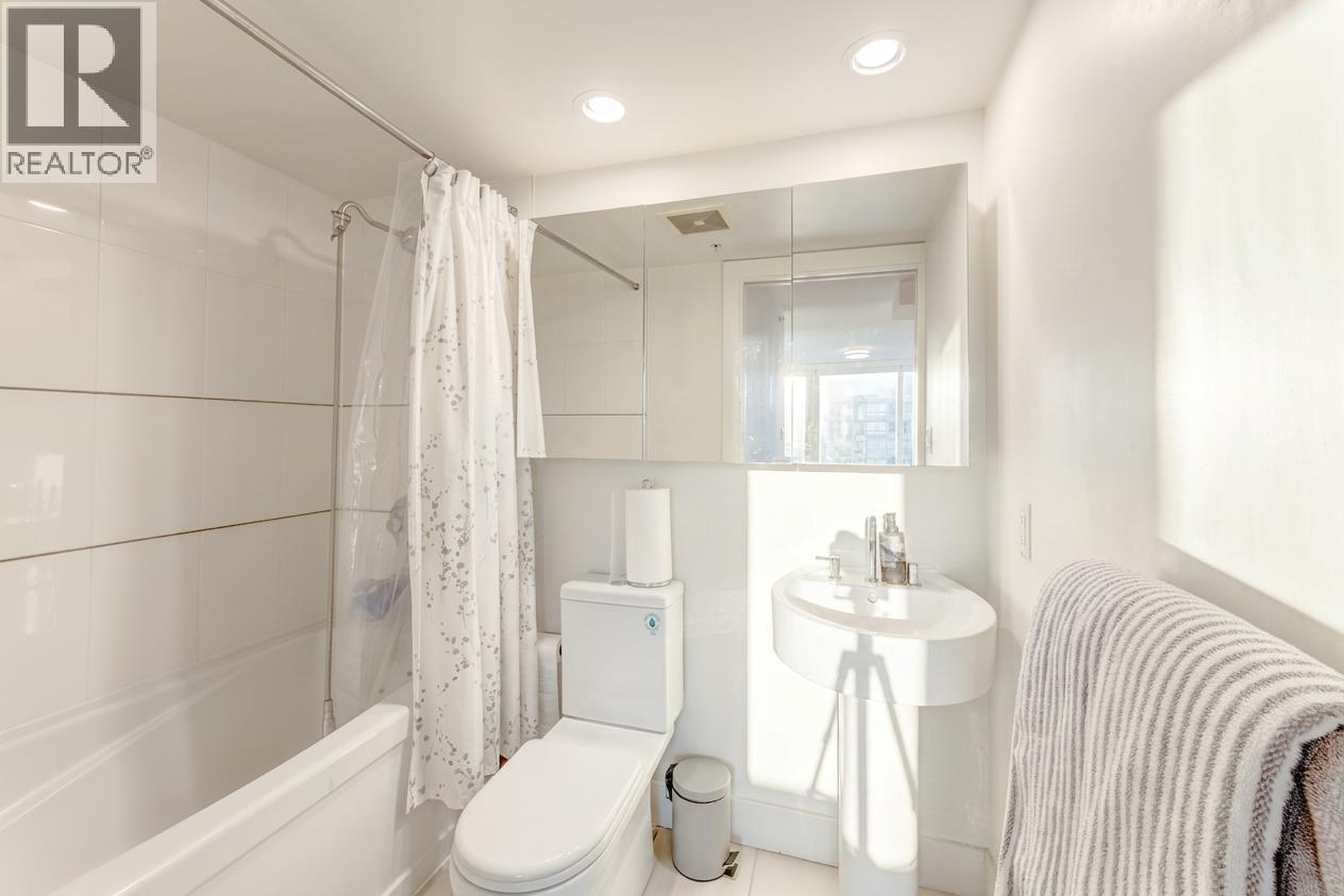 1901 565 Smithe Street, Vancouver, British Columbia  V6B 0E4 - Photo 9 - R3117089