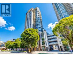 1901 565 SMITHE STREET, Vancouver, British Columbia