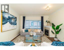 18 9420 FERNDALE ROAD, Richmond, British Columbia