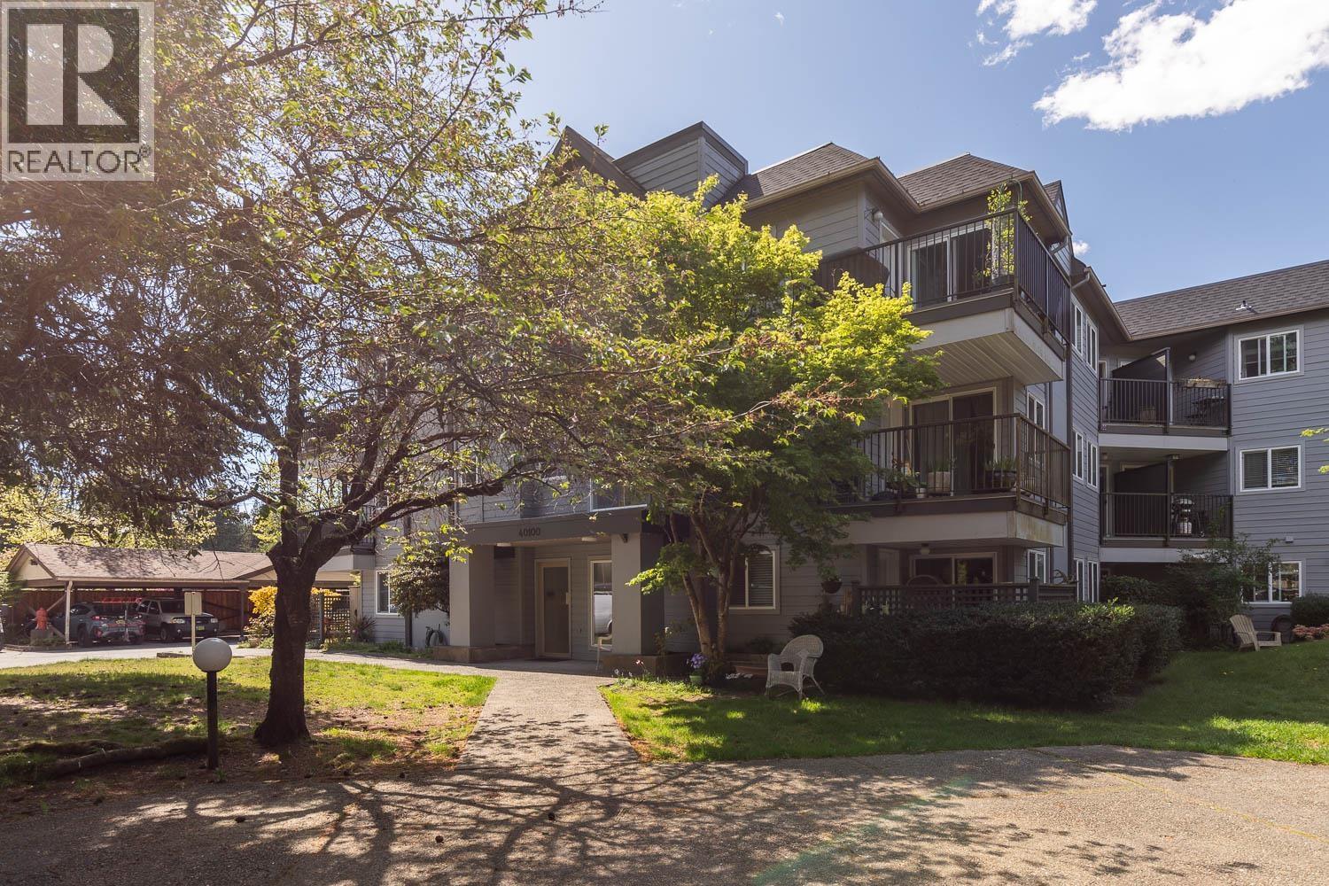 A101 40100 Willow Crescent, Squamish, British Columbia  V8B 0L8 - Photo 2 - R3117100