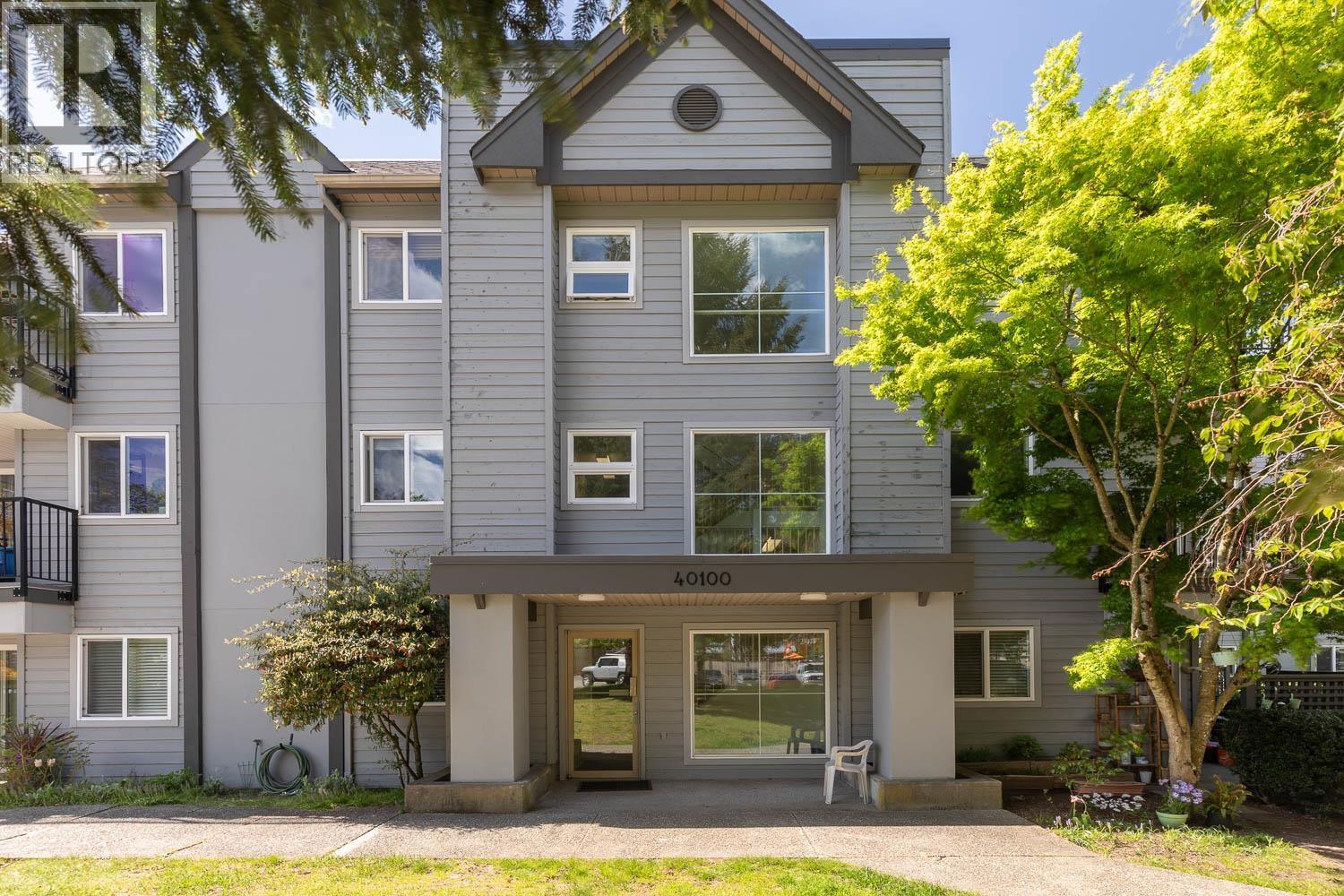 A101 40100 Willow Crescent, Squamish, British Columbia  V8B 0L8 - Photo 3 - R3117100