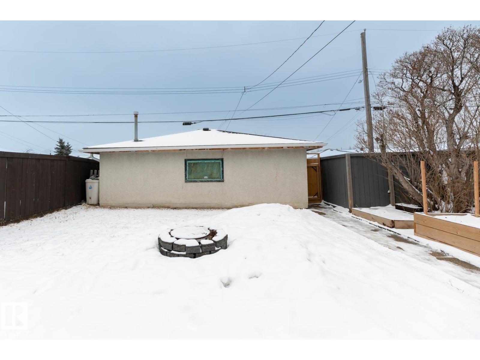 13503 111 St Nw, Edmonton, Alberta  T5E 4Z7 - Photo 31 - E4484465
