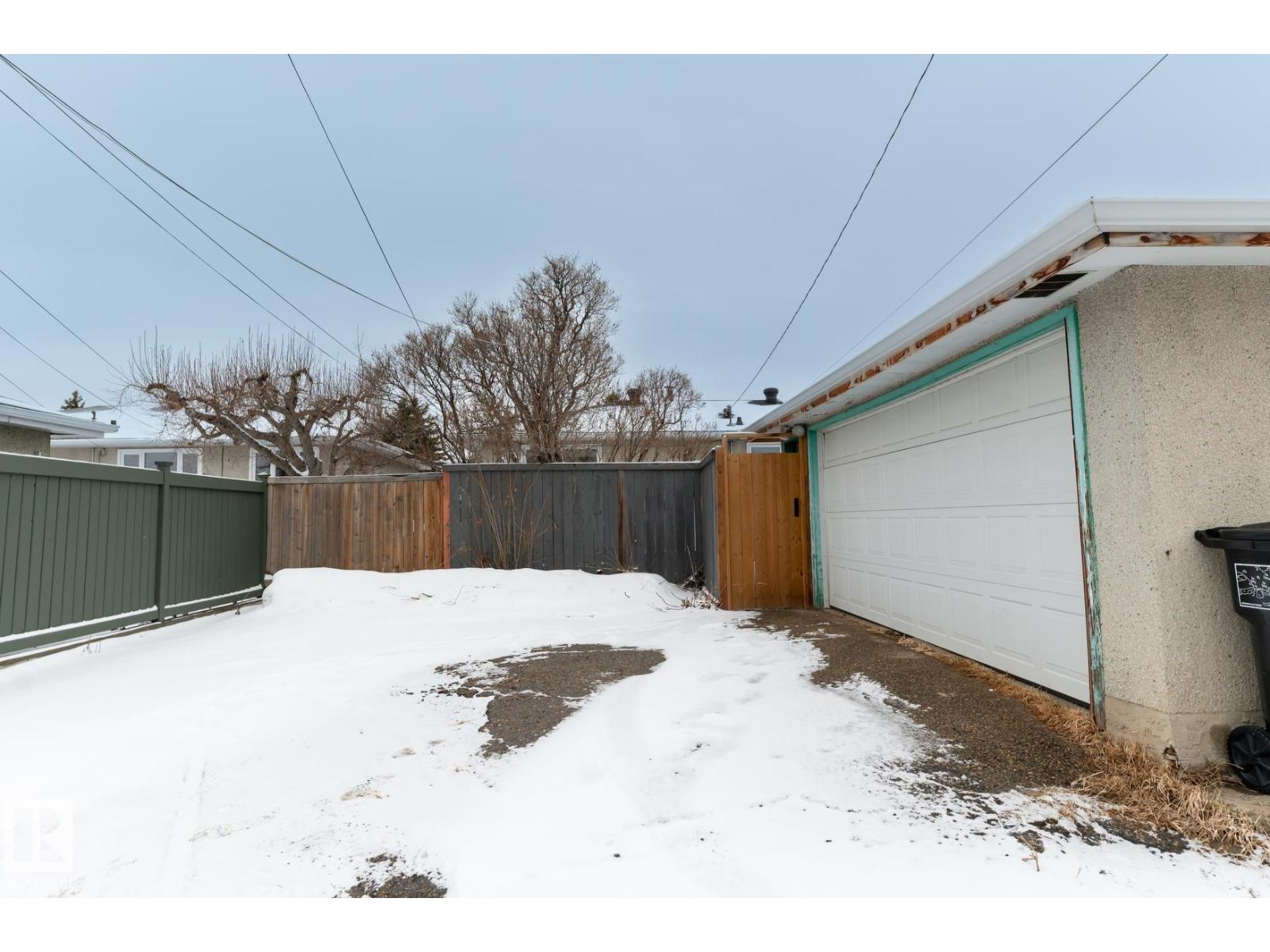 13503 111 St Nw, Edmonton, Alberta  T5E 4Z7 - Photo 34 - E4484465
