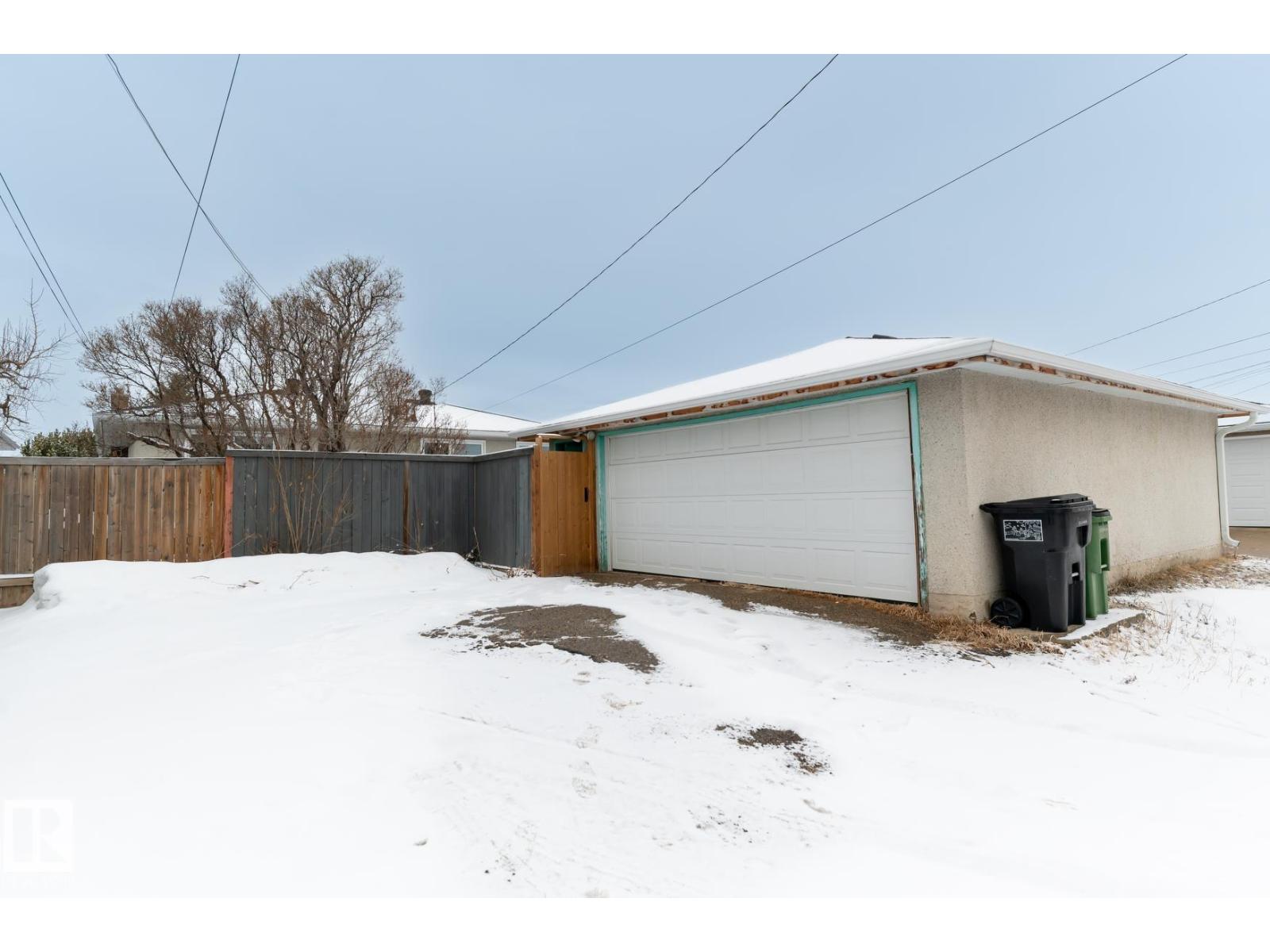 13503 111 St Nw, Edmonton, Alberta  T5E 4Z7 - Photo 33 - E4484465