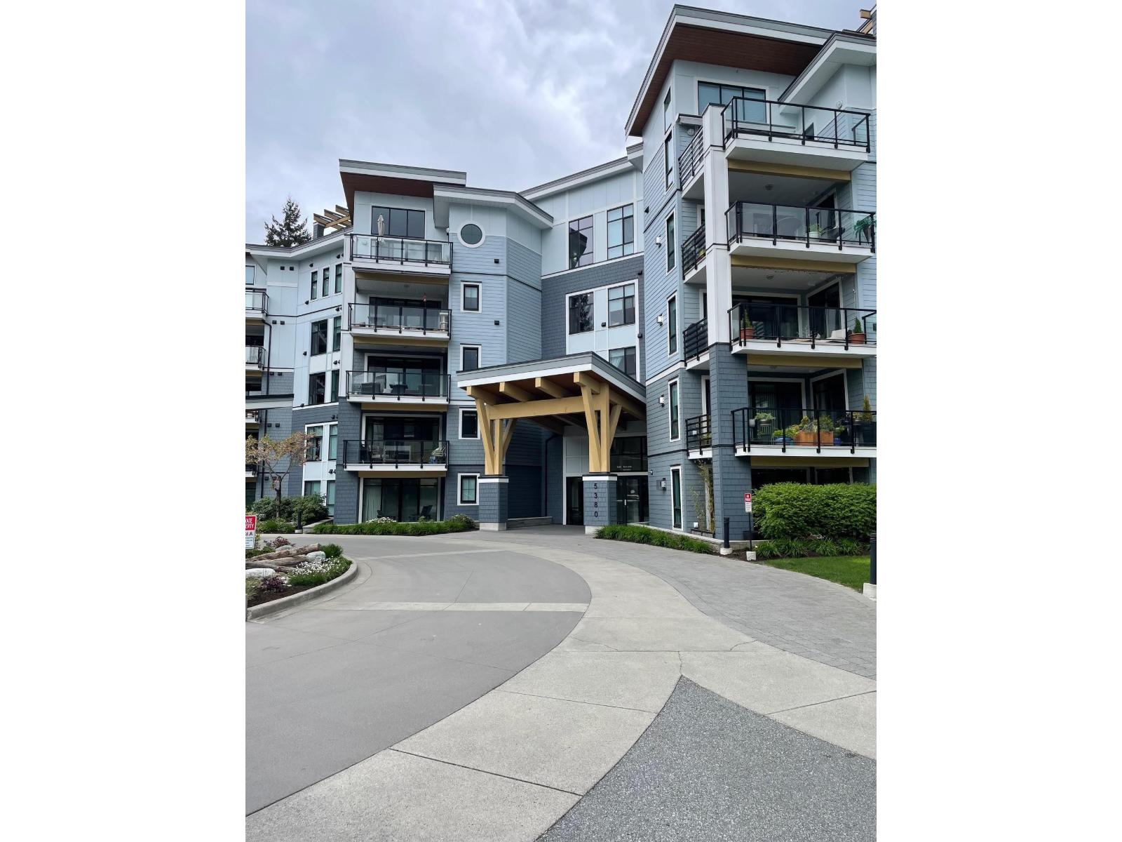 101 5380 Tyee Lane, Garrison Crossing, Chilliwack, British Columbia  V2R 6B6 - Photo 1 - R3116679