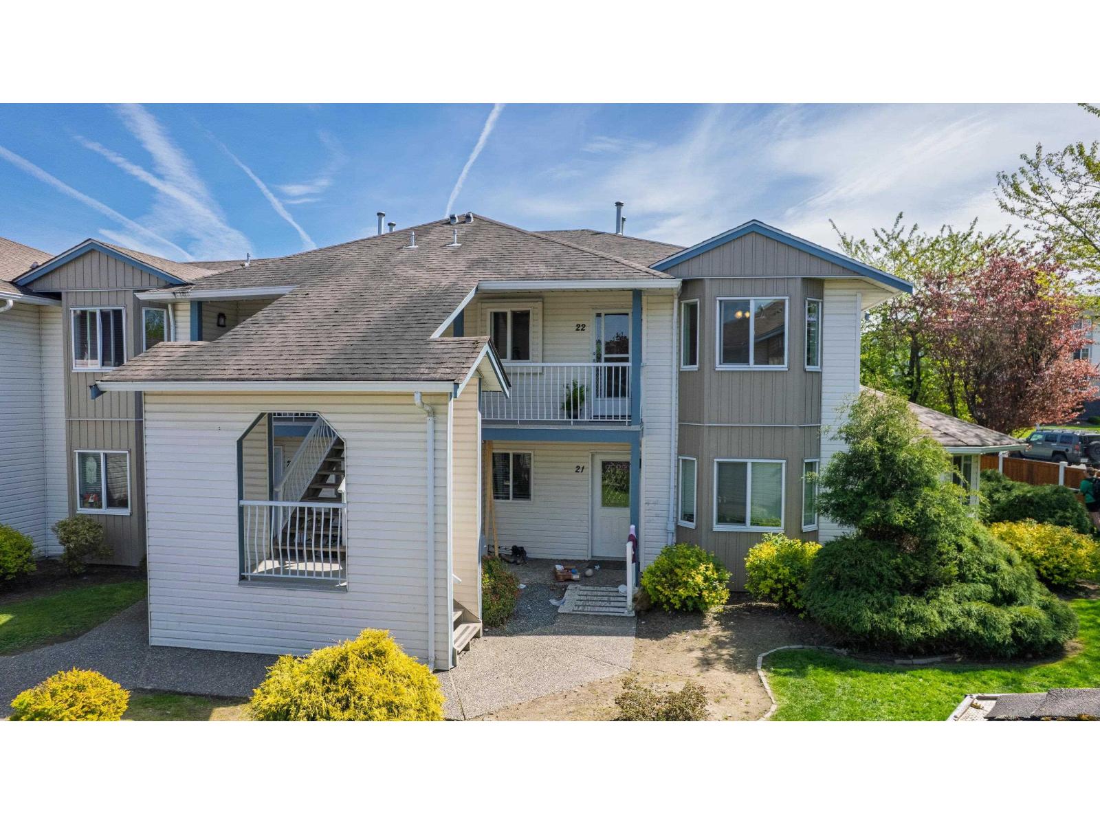 22 45435 Knight Road, Sardis West Vedder, Chilliwack, British Columbia  V2R 3E8 - Photo 1 - R3116995