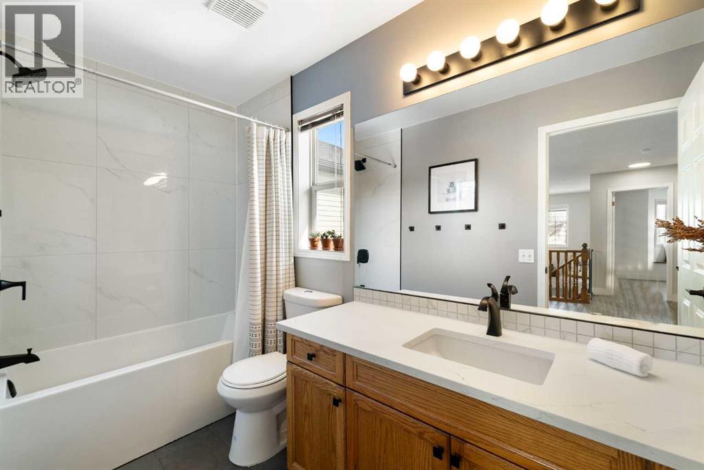 316 Mt Brewster Circle SE, Calgary, Alberta  T2Z 3J2 - Photo 20 - A2296159