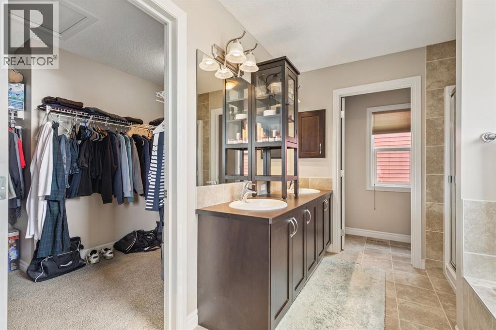 7 Cooperstown Place Sw, Airdrie, Alberta  T4B 3T5 - Photo 25 - A2298817