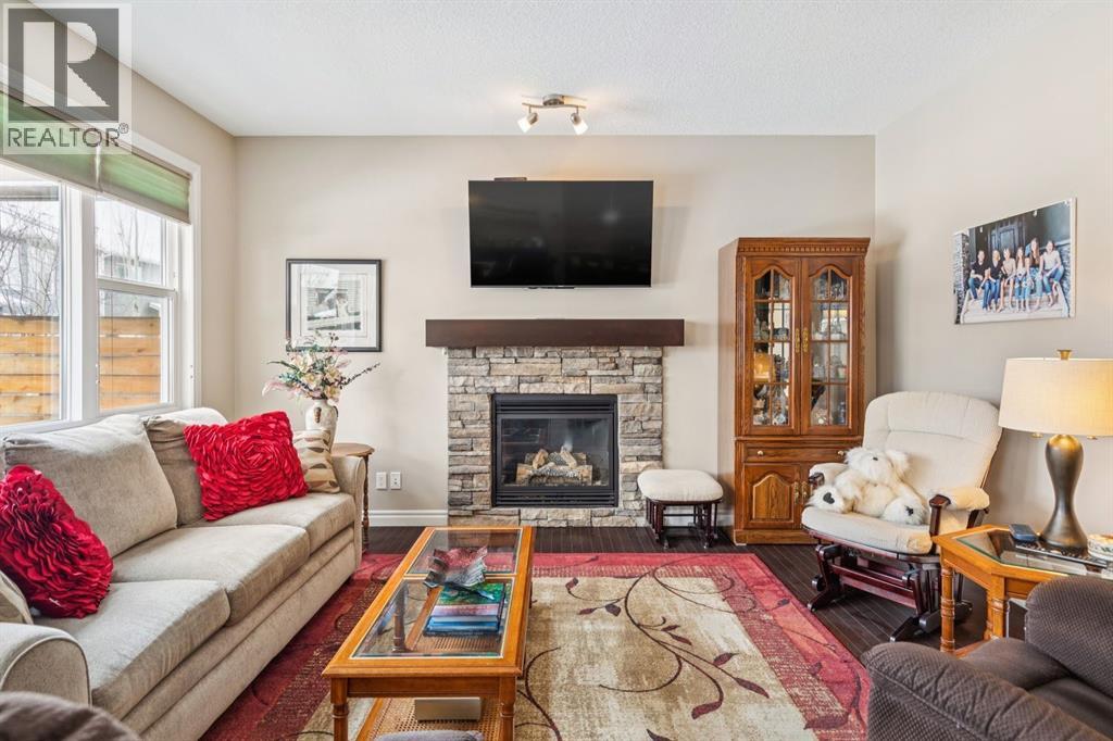 7 Cooperstown Place Sw, Airdrie, Alberta  T4B 3T5 - Photo 6 - A2298817