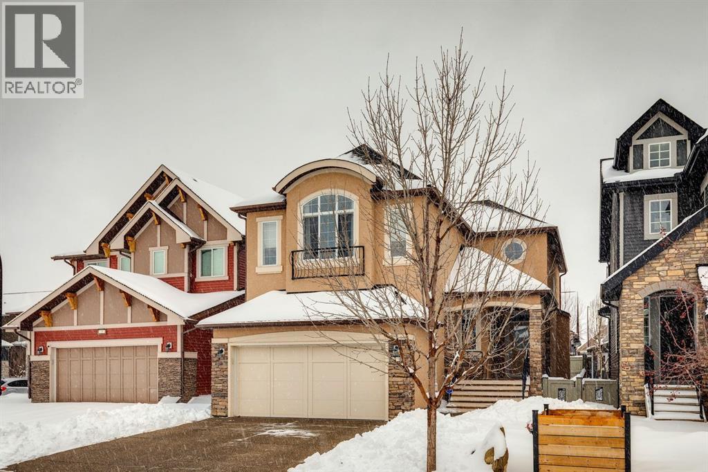 7 Cooperstown Place SW, Airdrie, Alberta