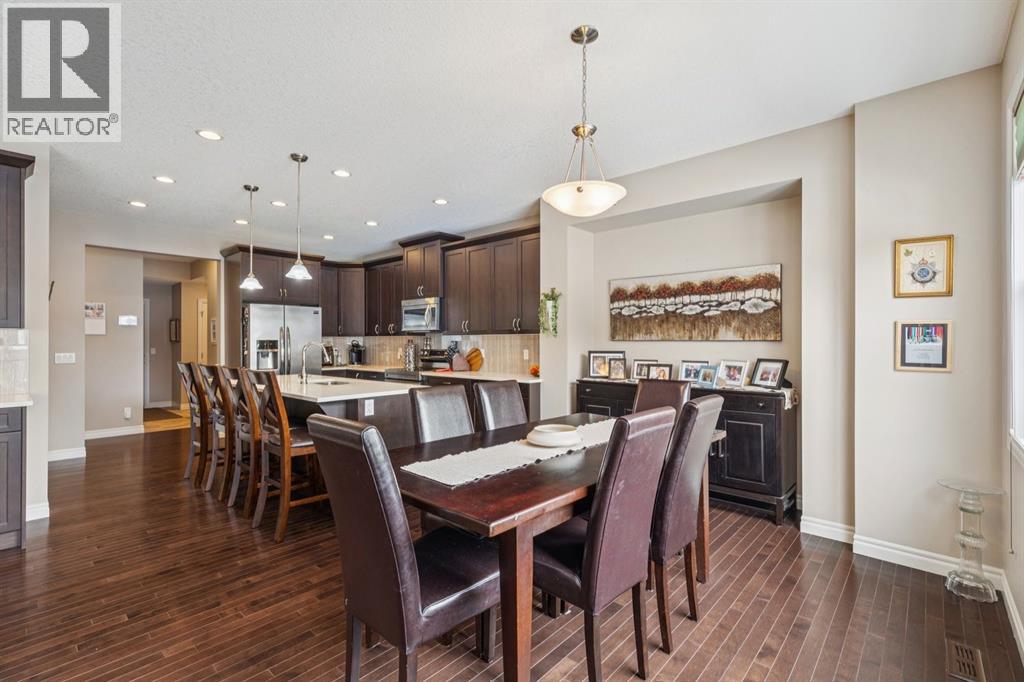 7 Cooperstown Place Sw, Airdrie, Alberta  T4B 3T5 - Photo 18 - A2298817