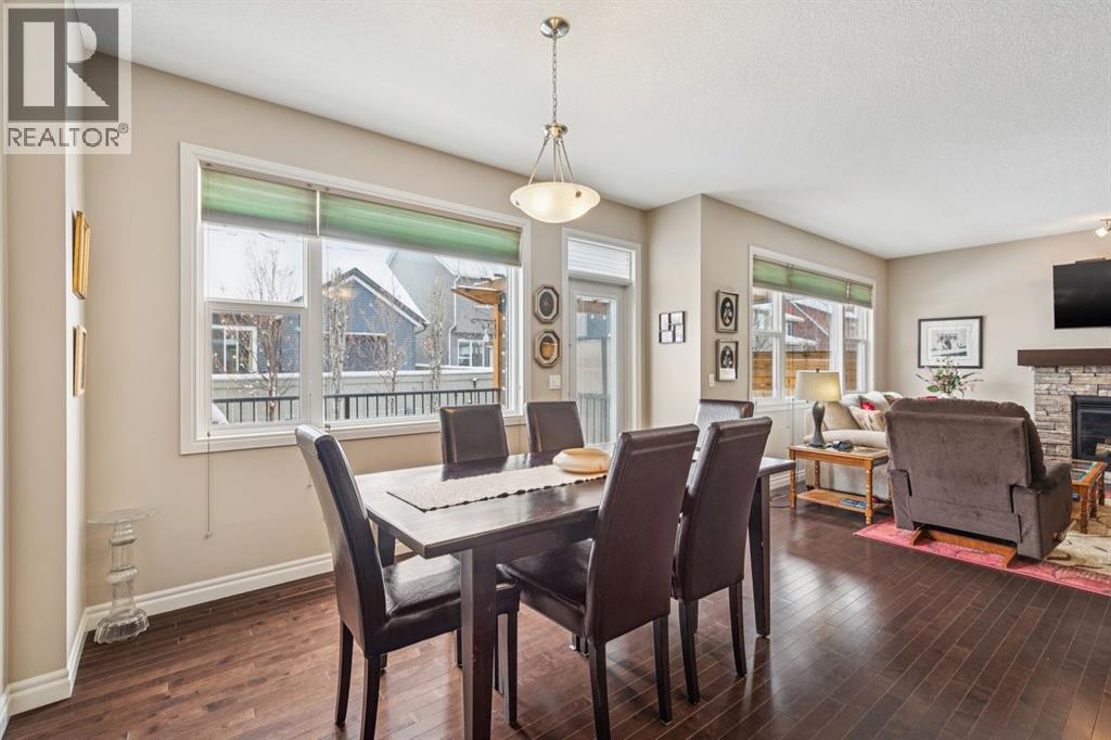 7 Cooperstown Place Sw, Airdrie, Alberta  T4B 3T5 - Photo 19 - A2298817