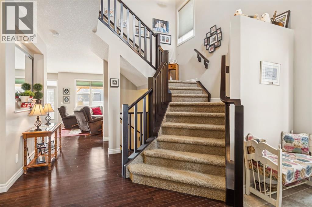 7 Cooperstown Place Sw, Airdrie, Alberta  T4B 3T5 - Photo 3 - A2298817